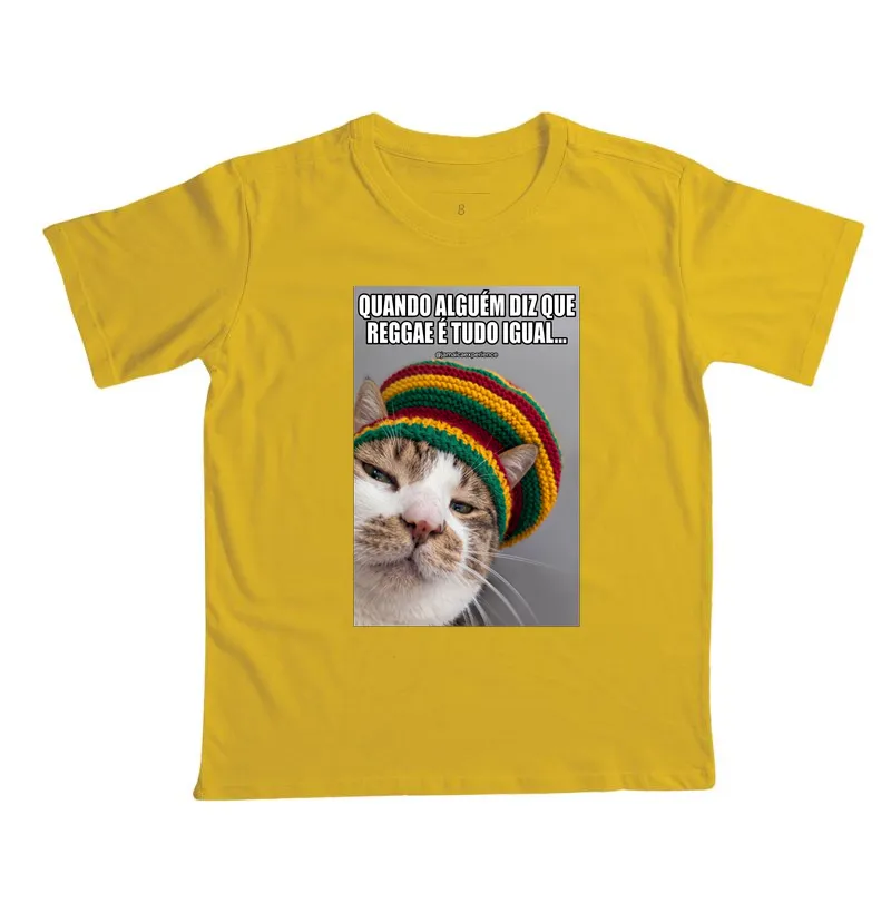 Jamaicat | Só que não! - Imagem 6