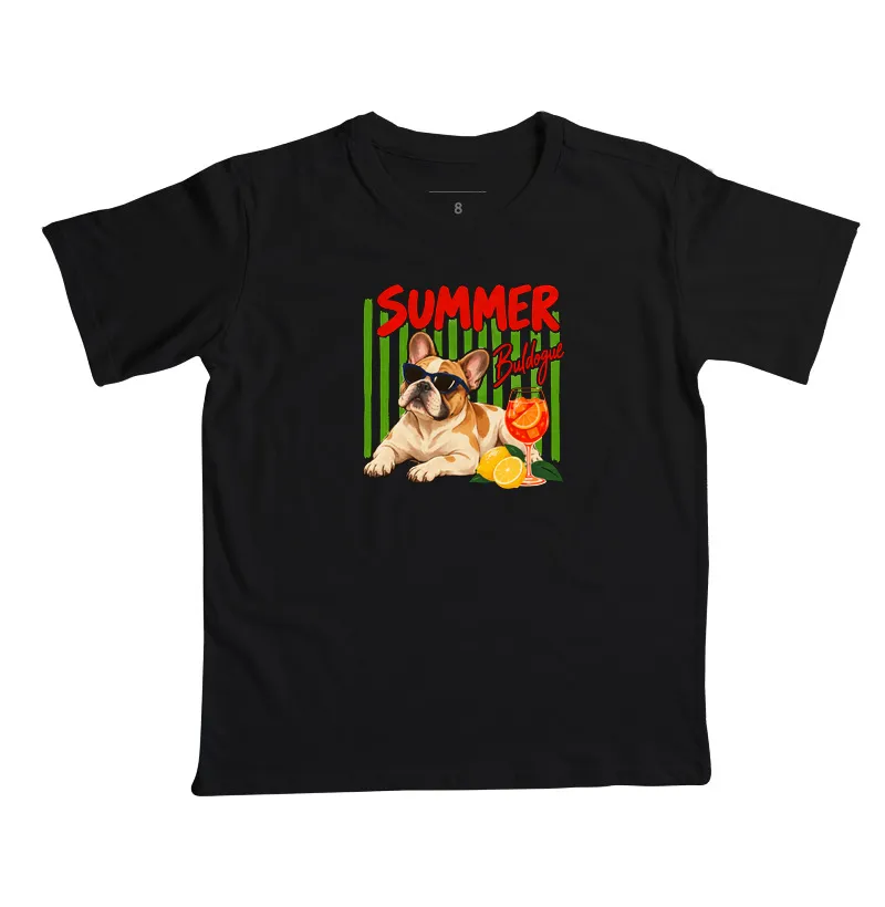 Summer Buldogue - Imagem 3