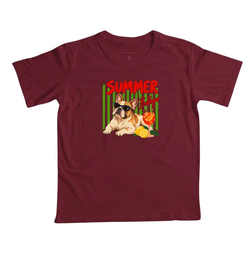 Summer Buldogue - Imagem 7