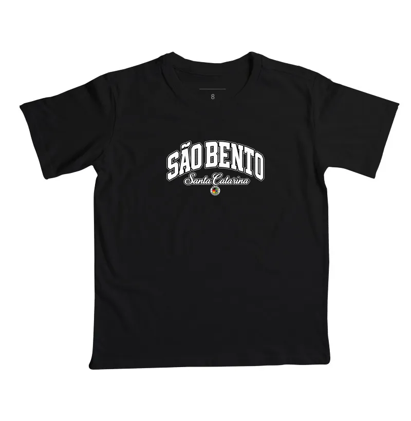 São Bento – Santa Catarina - Imagem 5