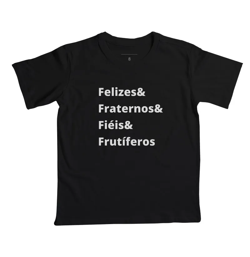 Felizes, Fraternos, Fiéis e Frutíferos - Imagem 4