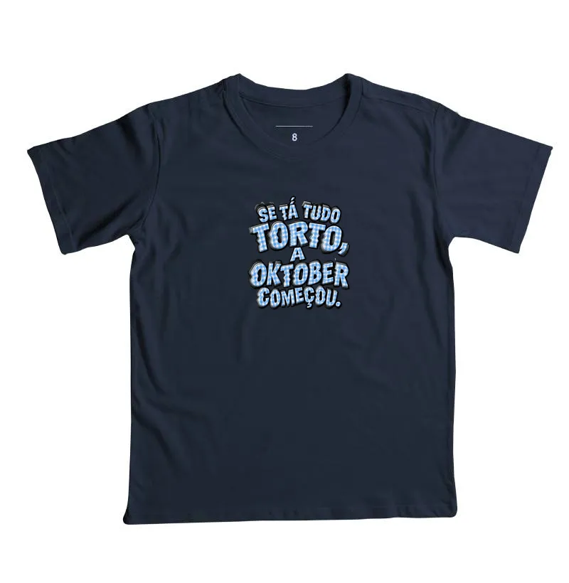 Se tá tudo torto, a Oktober começou - Imagem 3