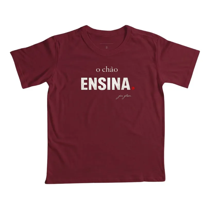 O chão ensina. - Imagem 6