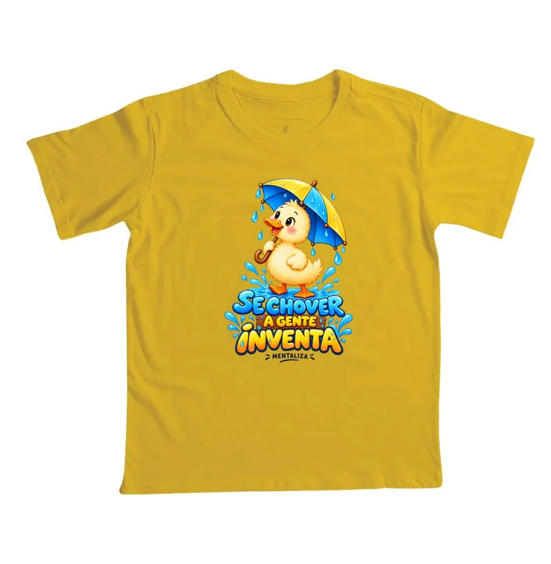 Se Chover, A Gente Inventa. - Imagem 7