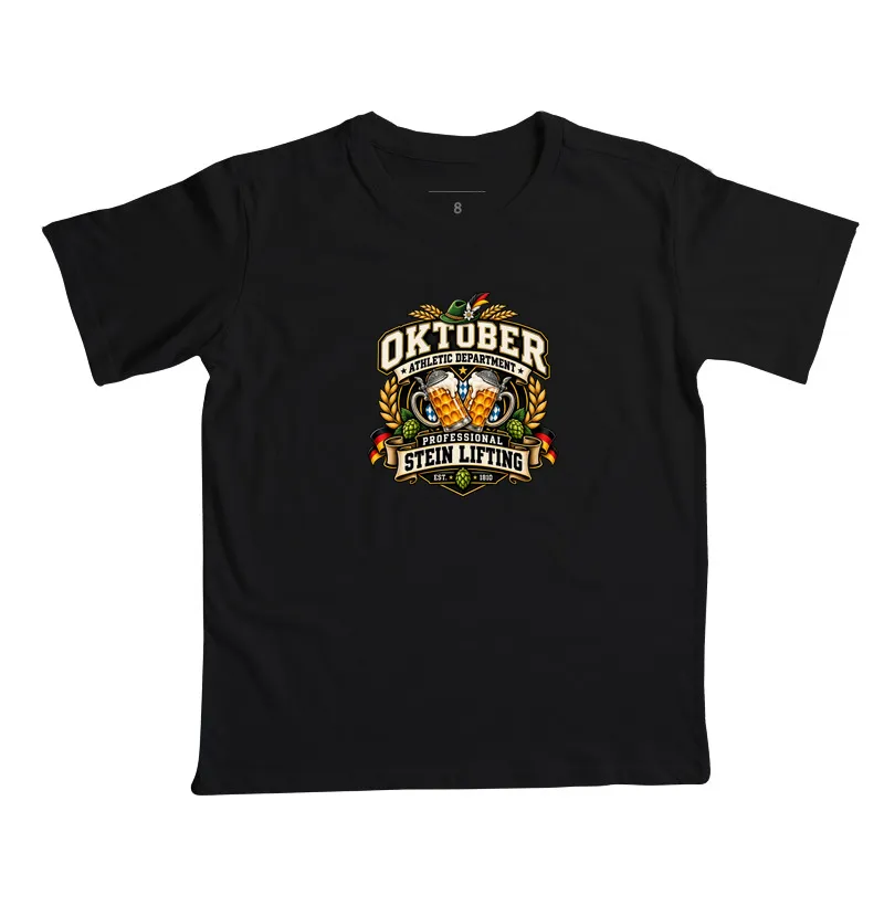 Oktober Athletic Department - Imagem 4