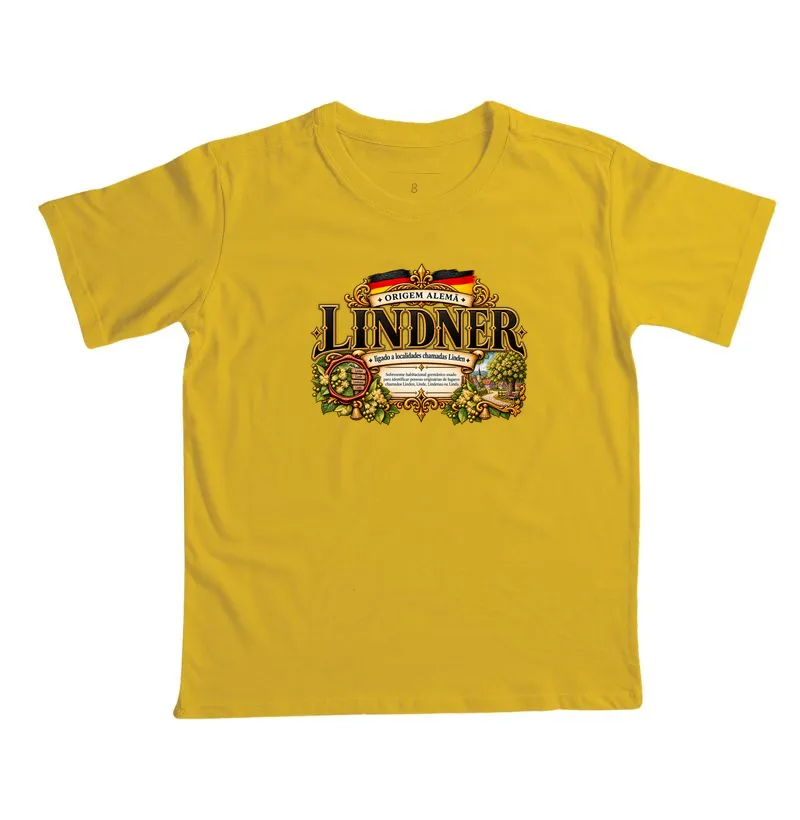 Lindner  - Imagem 5