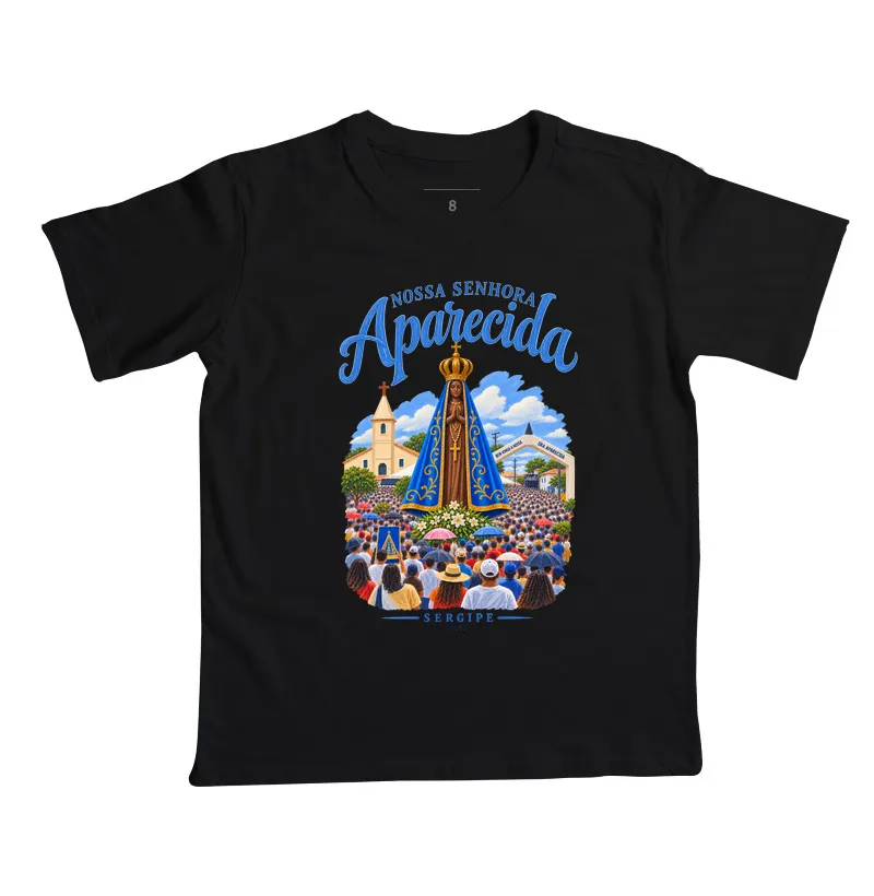 Nossa Senhora Aparecida - Sergipe - Imagem 4