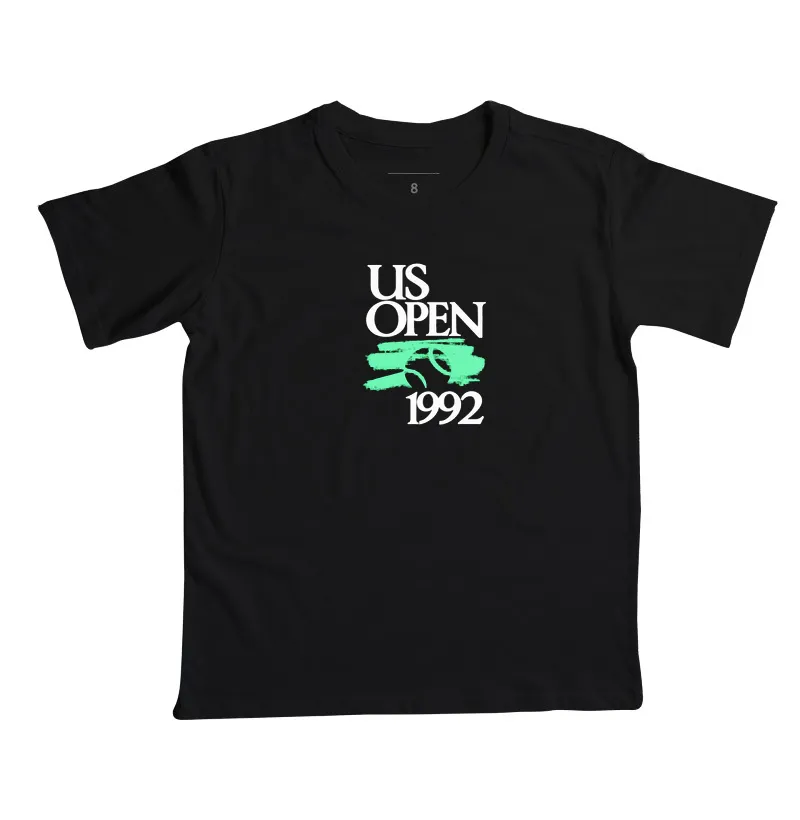 US OPEN 1992 - Imagem 5