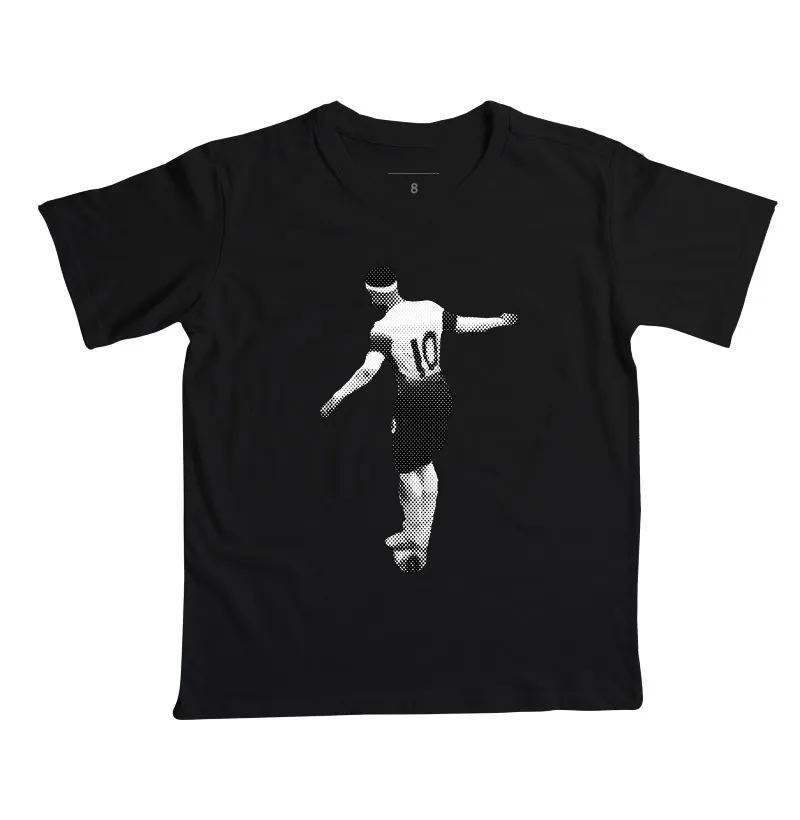 Camiseta Memphis - Imagem 4