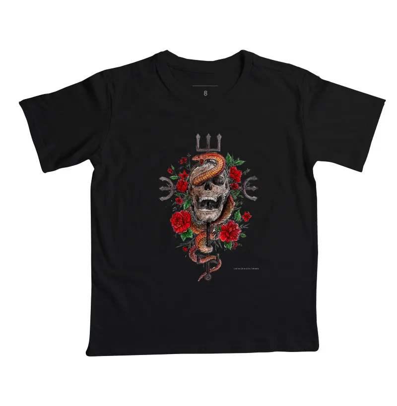 Exù Caveira  - Imagem 5