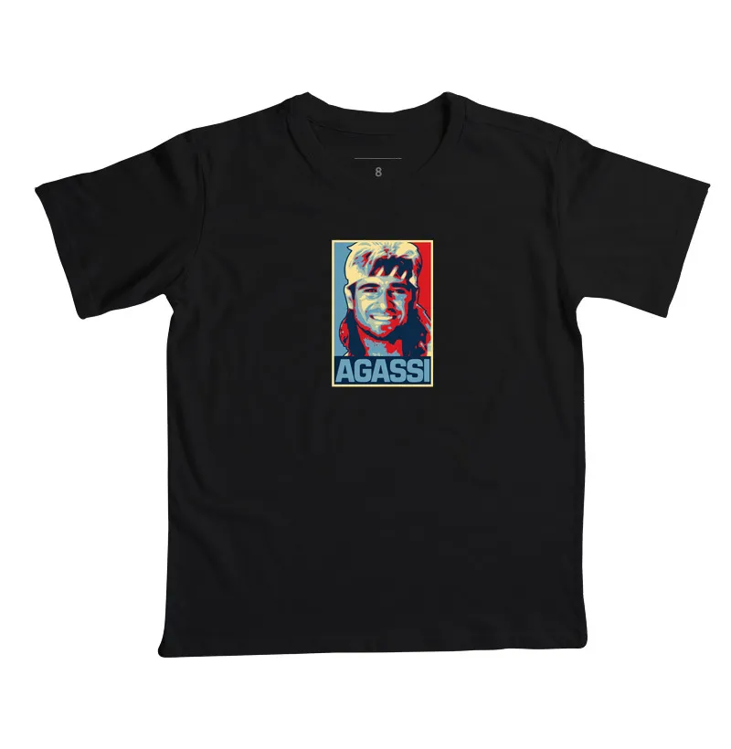 AGASSI - Imagem 2