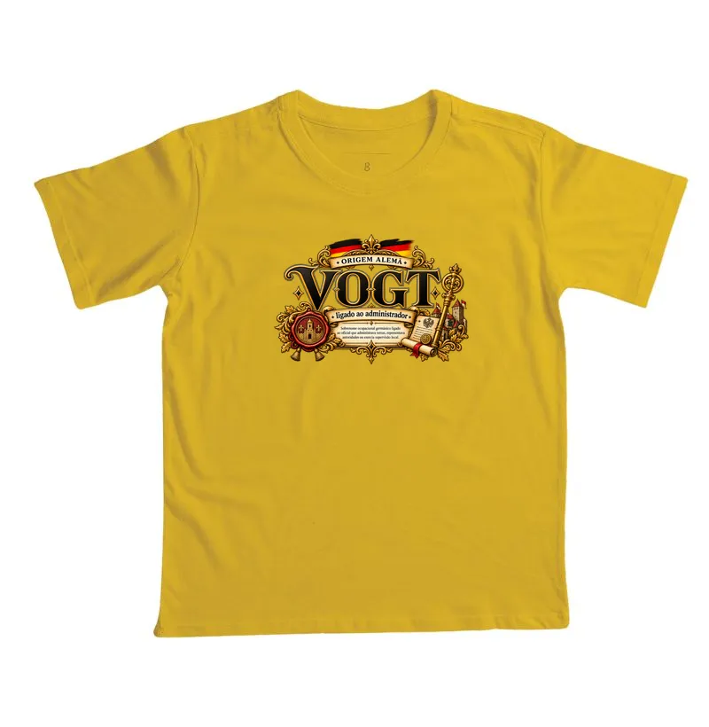Vogt  - Imagem 7