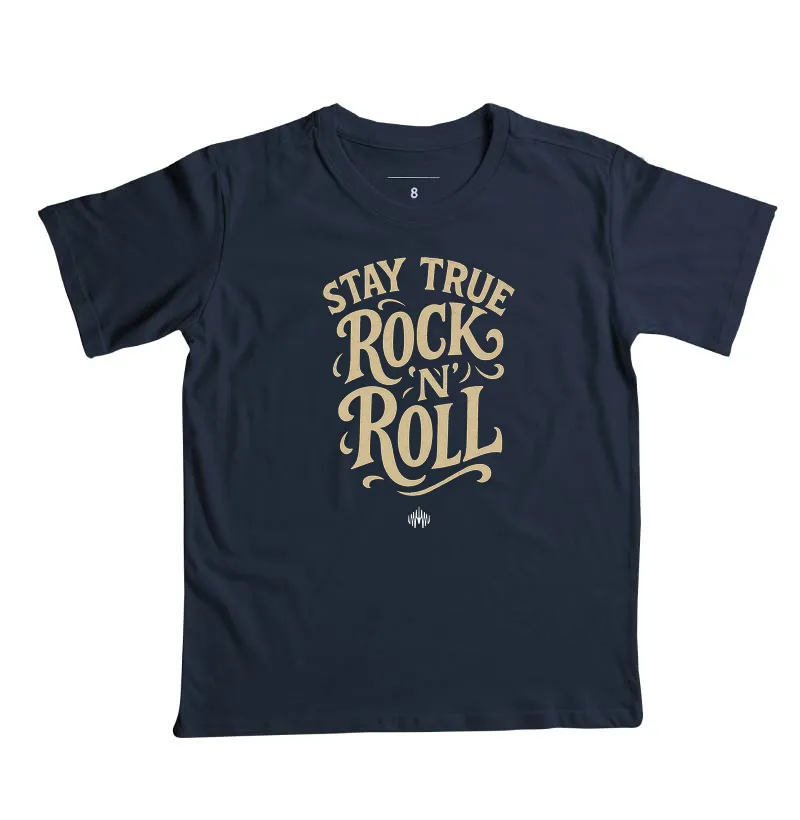 Stay True Rock 'N' Roll - Imagem 3