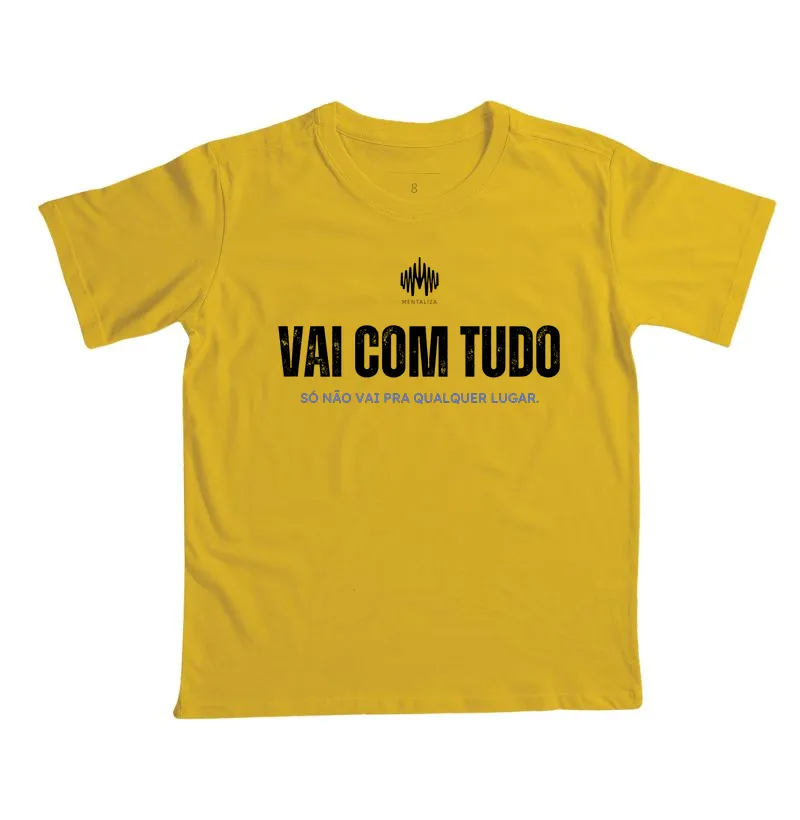 Vai Com Tudo. Só Não Vai Pra Qualquer Lugar. - Imagem 6