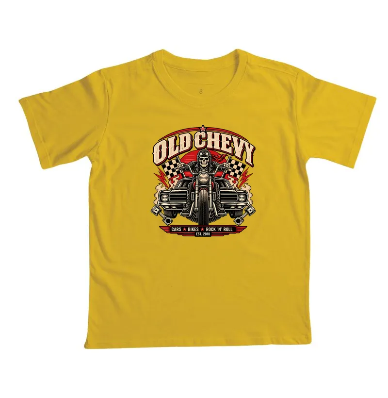 Death Rider | Road Rebels - Old Chevy - Imagem 2
