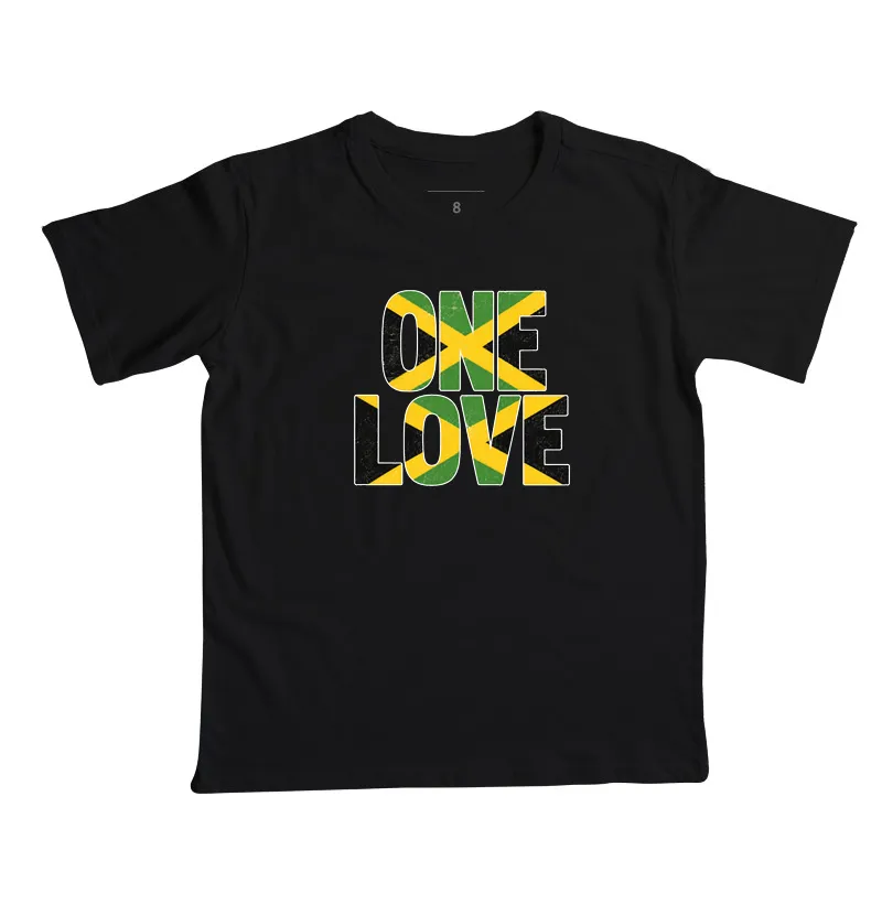 One Love III - Imagem 2
