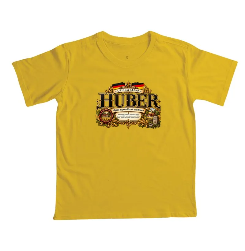 Huber  - Imagem 7