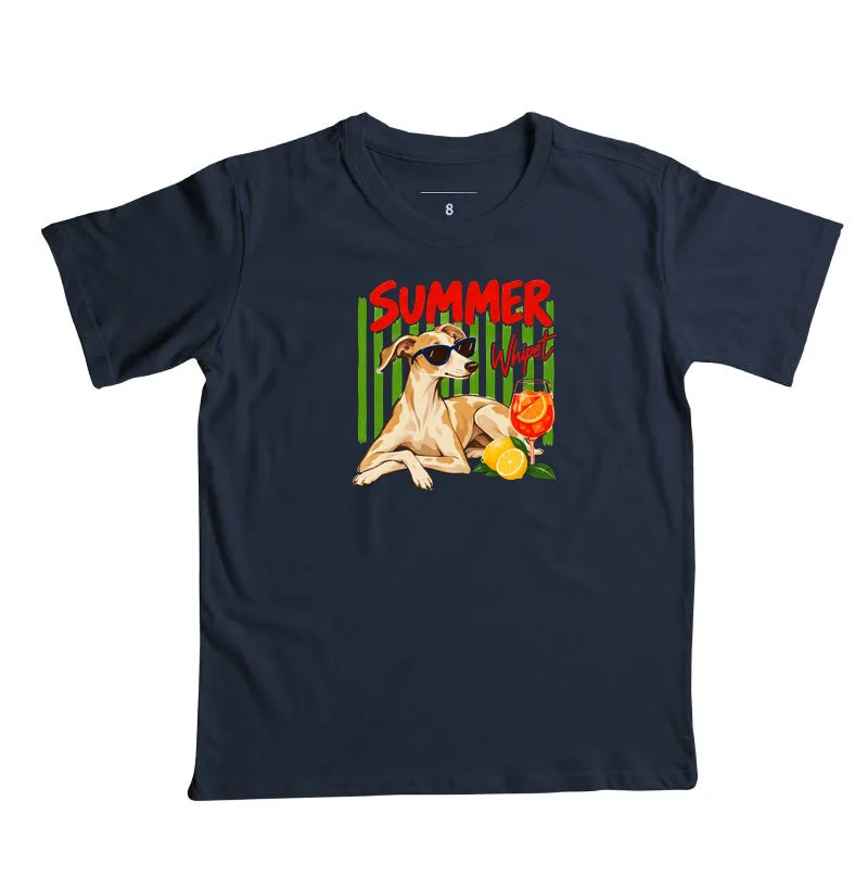 Summer Whippet - Imagem 4