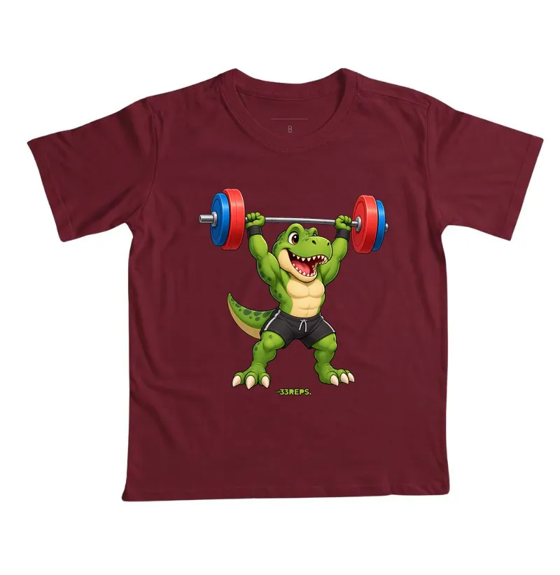 DINO - Imagem 6