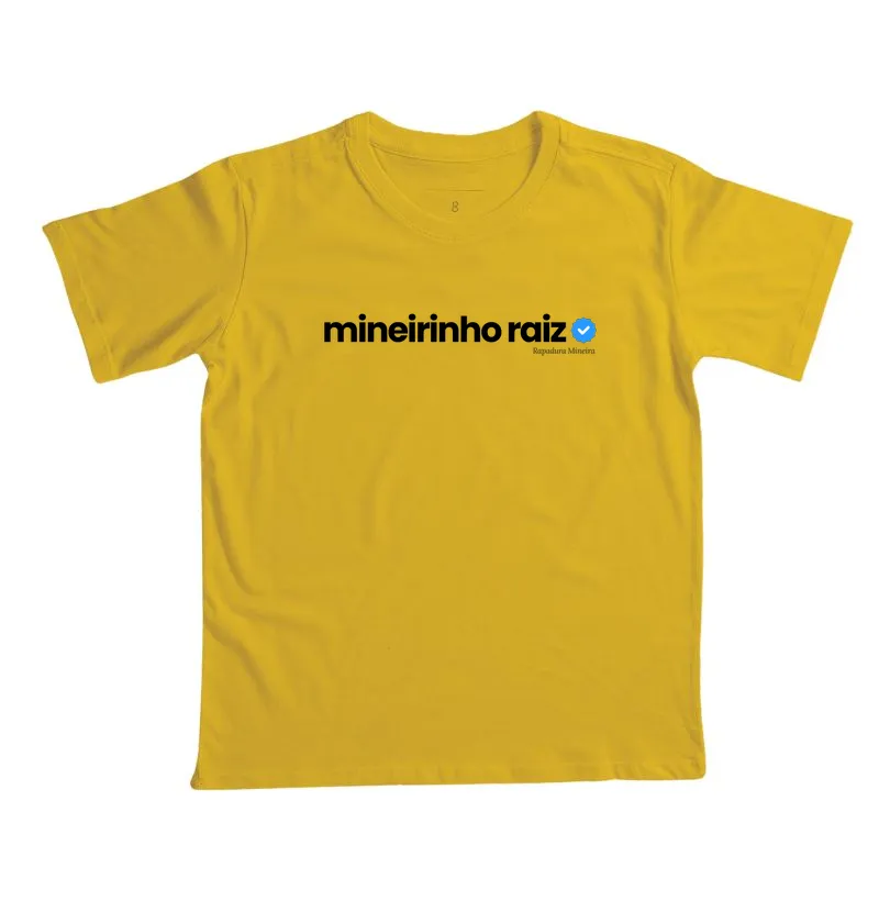 Mineirinho raiz - Imagem 5