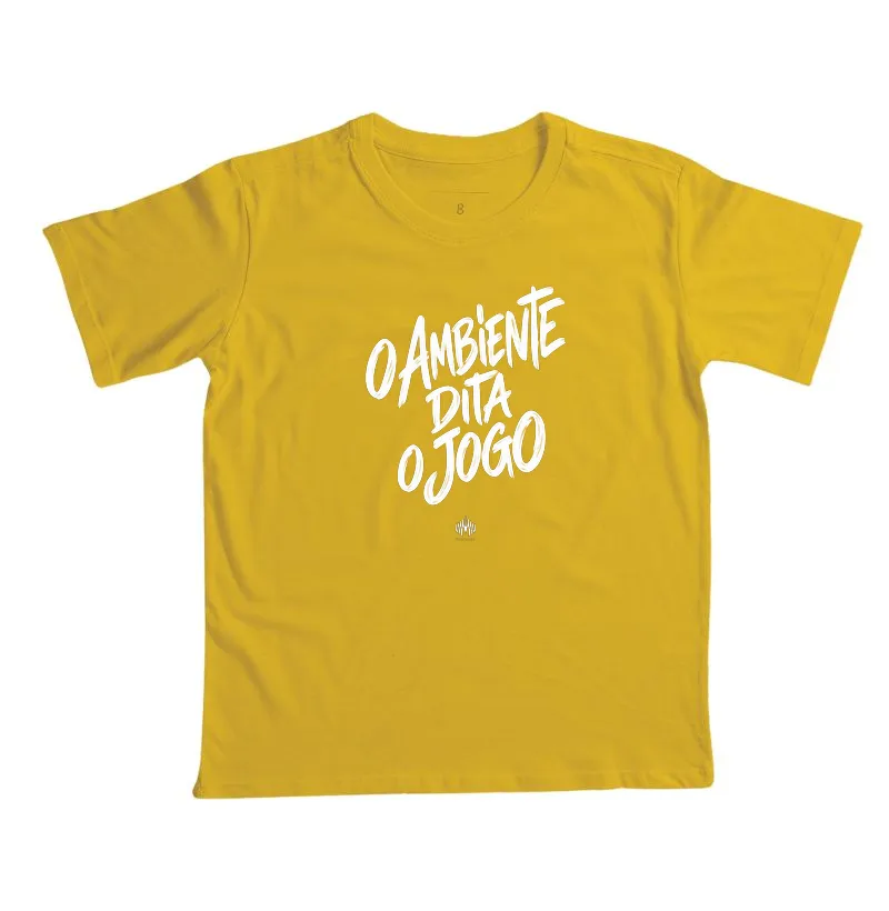 O Ambiente Dita O Jogo - Imagem 7