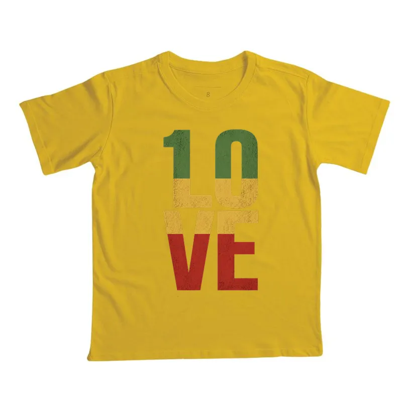 Love Roots - Imagem 4