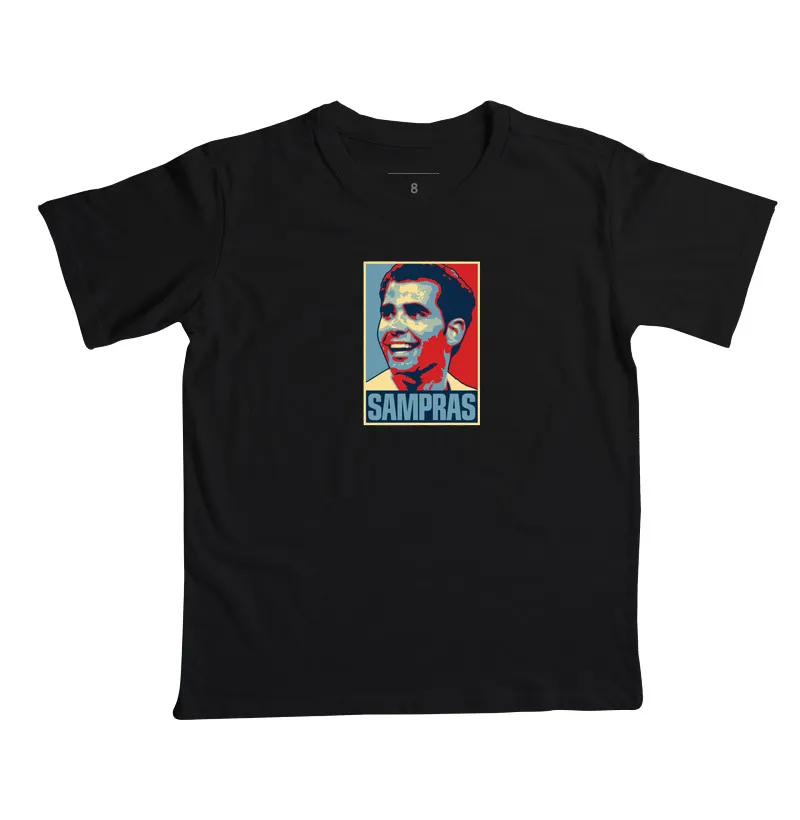 SAMPRAS - Imagem 3