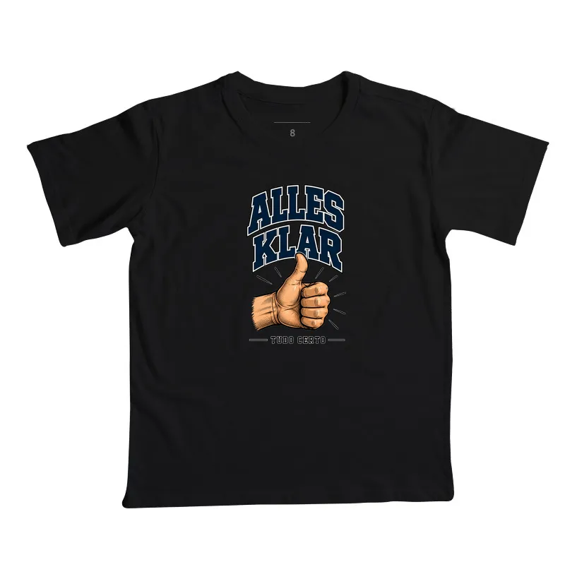 Alles Klar — Tudo Certo - Imagem 4