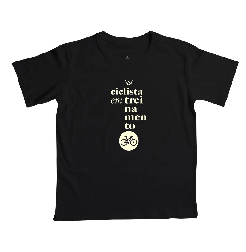 Ciclista em treinamento - Imagem 3