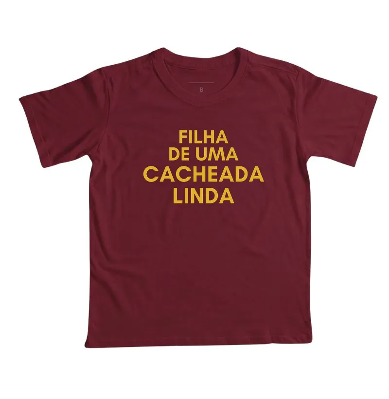 Filha De Uma Cacheada Linda. - Imagem 7