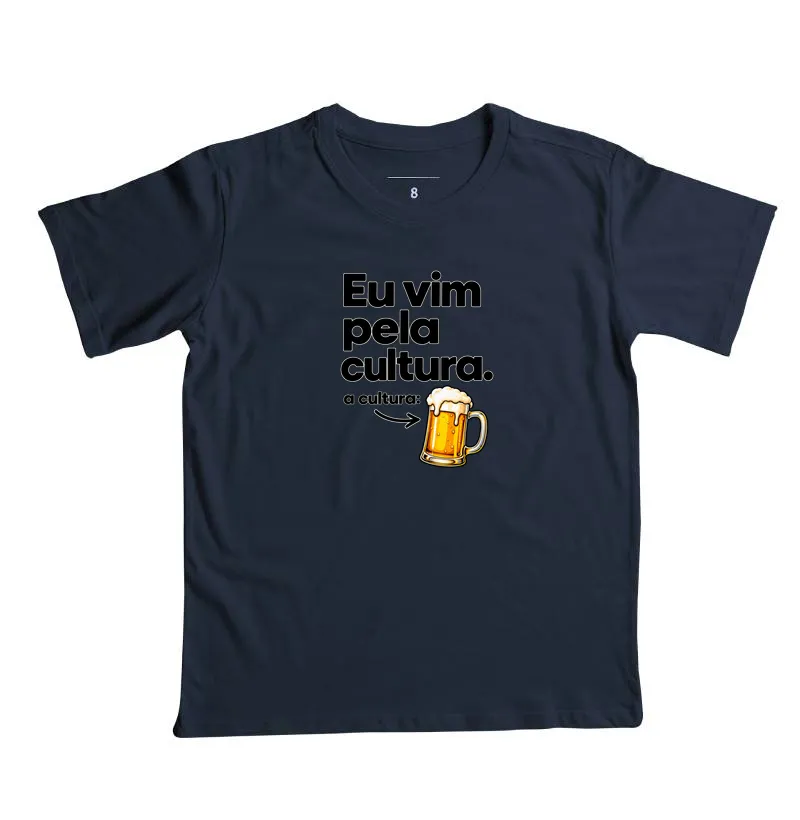 Eu Vim Pela Cultura - Imagem 6
