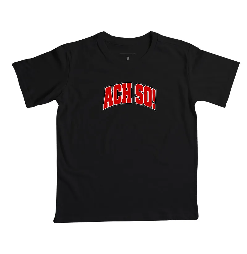 Ach so! - Imagem 6