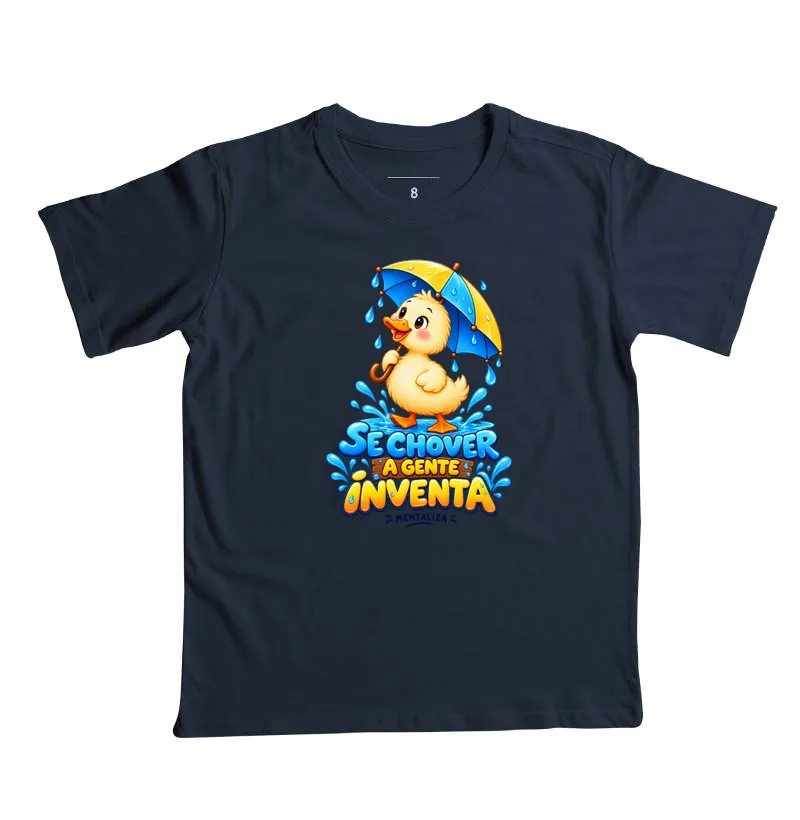 Se Chover, A Gente Inventa. - Imagem 8