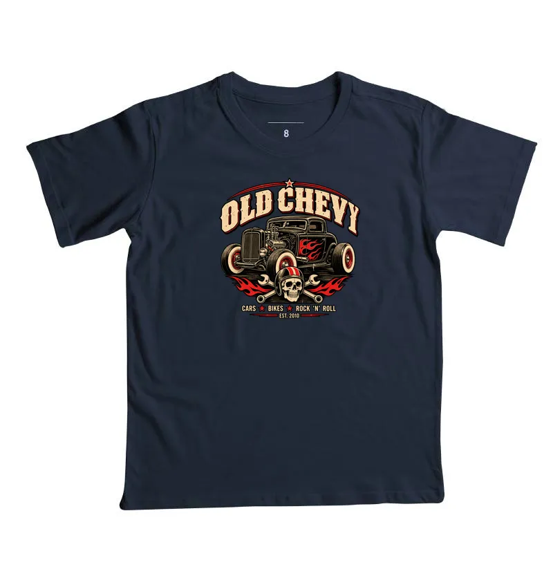Hot Rod Reaper | Road Rebels - Old Chevy - Imagem 2