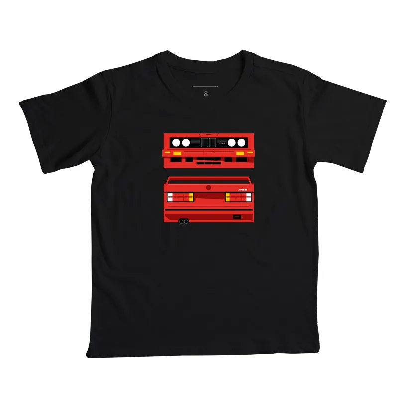 M3 E30 Square - Imagem 3
