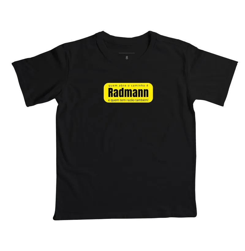 Radmann - Imagem 4