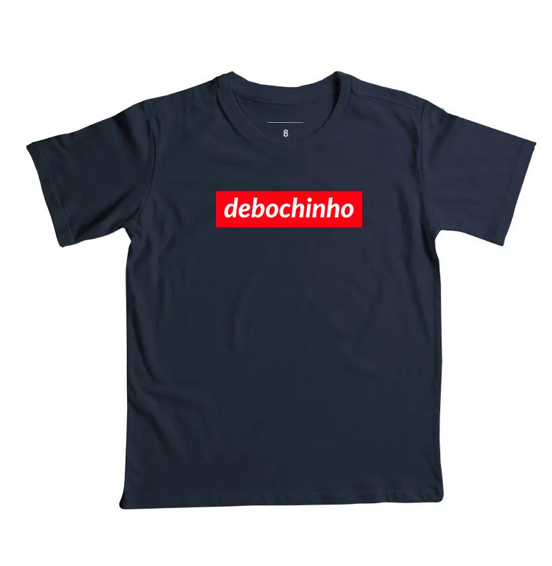 DEBOCHINHO - Imagem 3