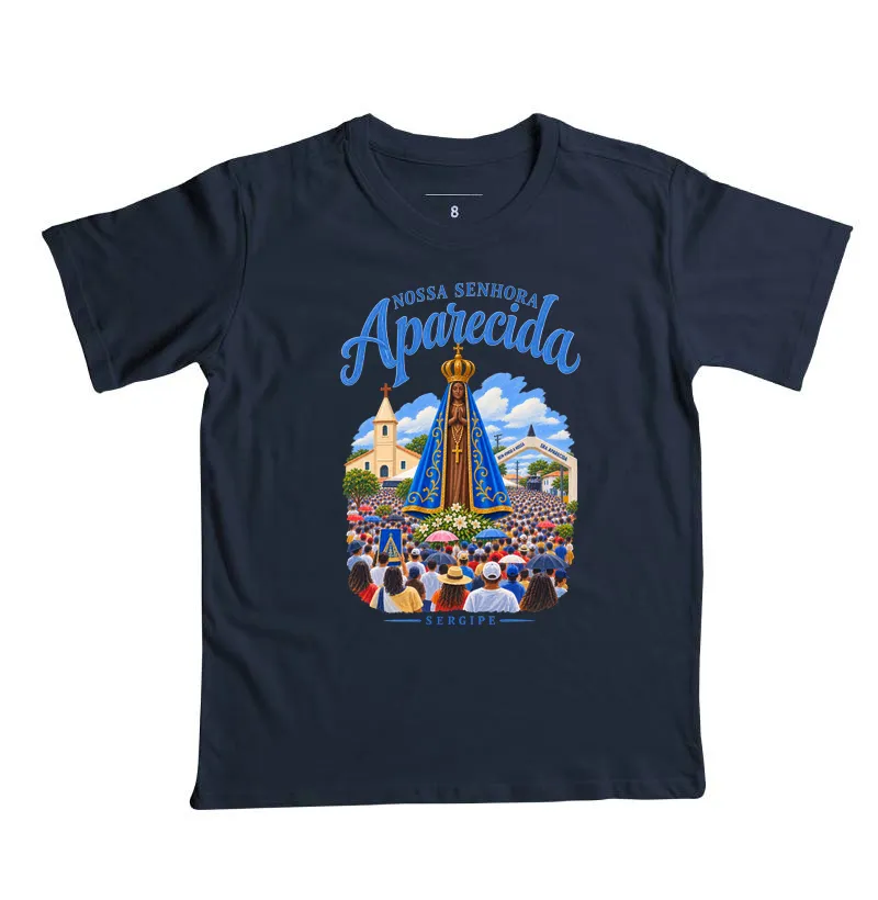 Nossa Senhora Aparecida - Sergipe - Imagem 5