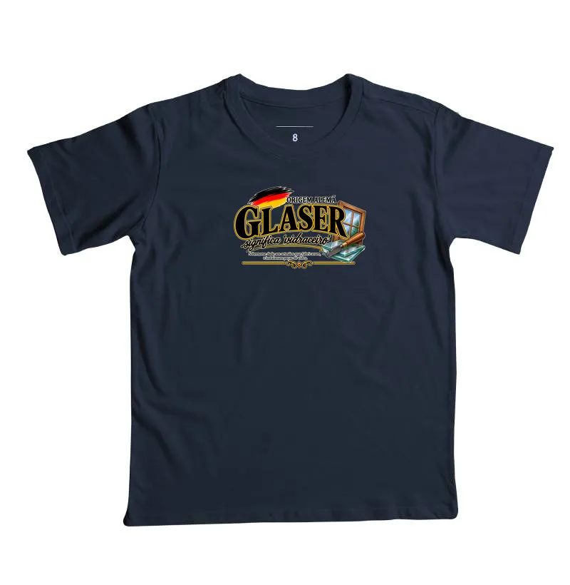 Glaser  - Imagem 2