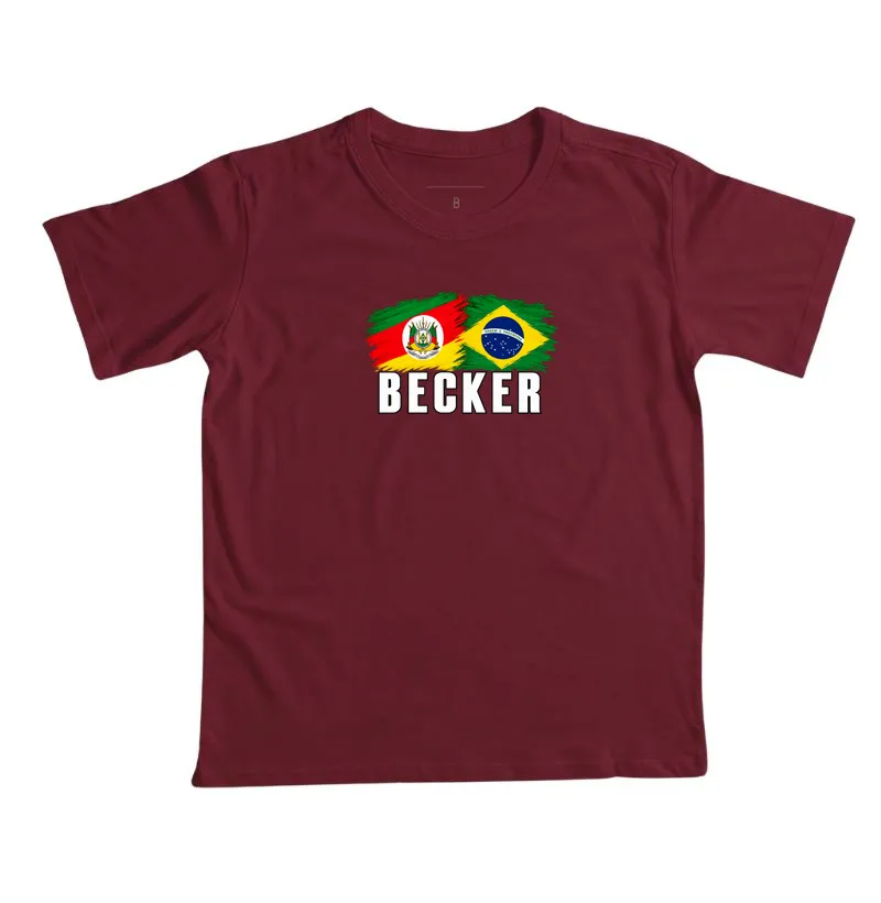 Becker  - Imagem 7