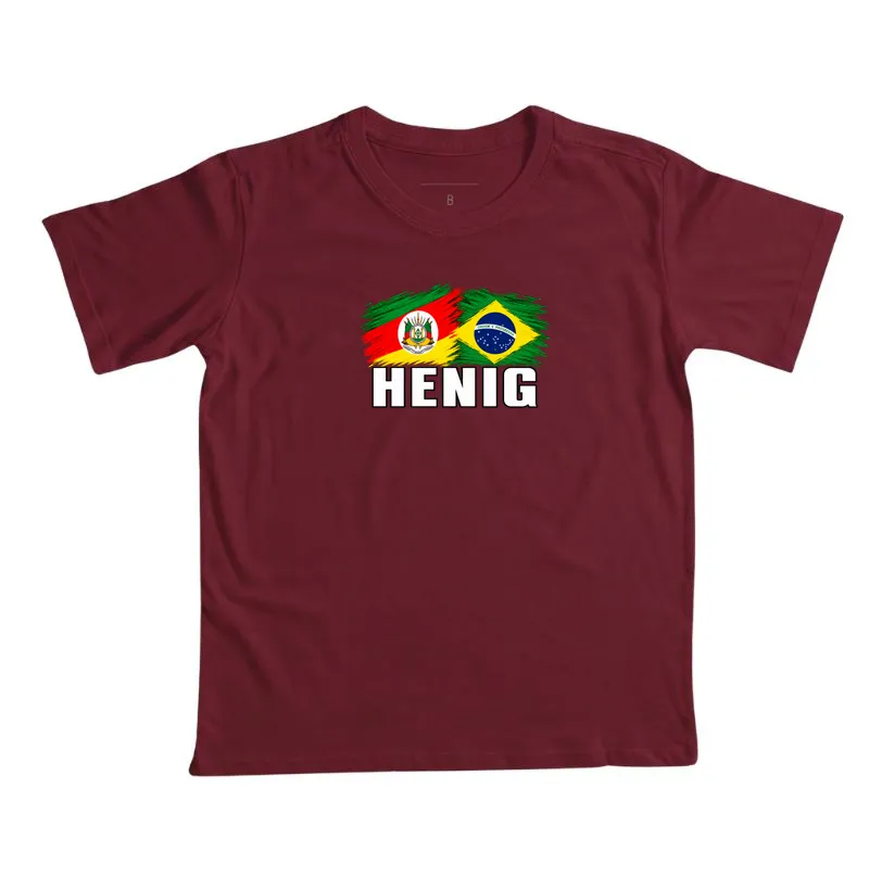 Henig  - Imagem 7