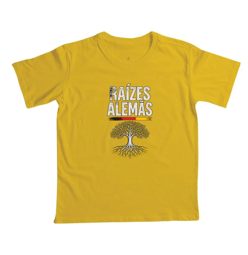 Raízes Alemãs - Imagem 6