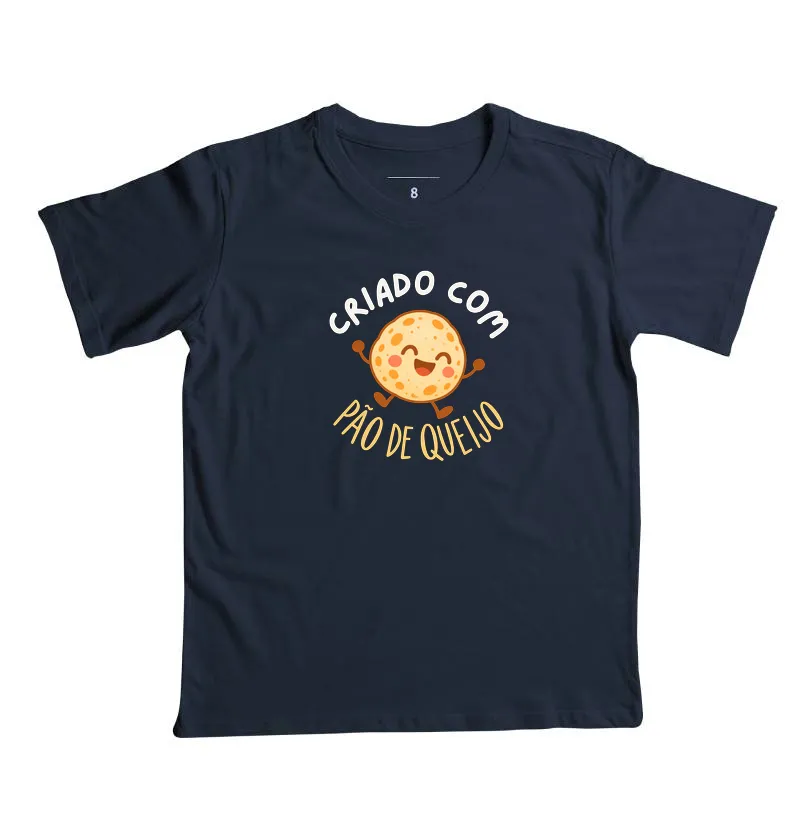 Criado com pão de queijo - Imagem 6