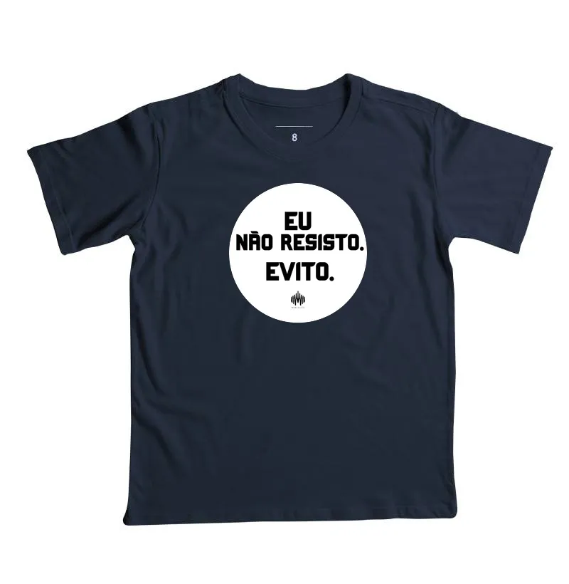 Eu Não Resisto. Evito. - Imagem 2