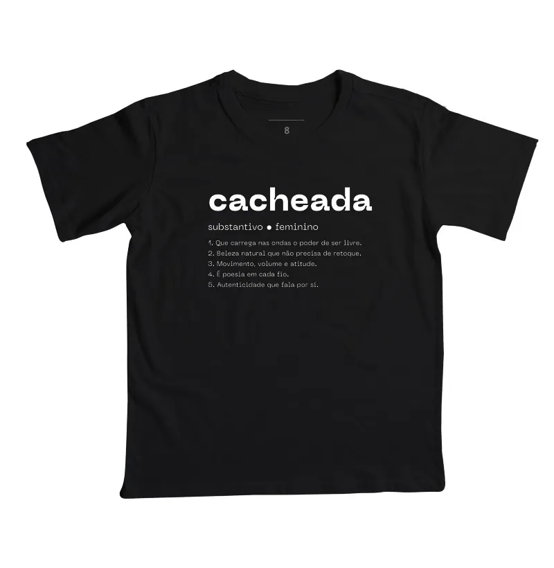 Dicionário da Cacheada - Imagem 7