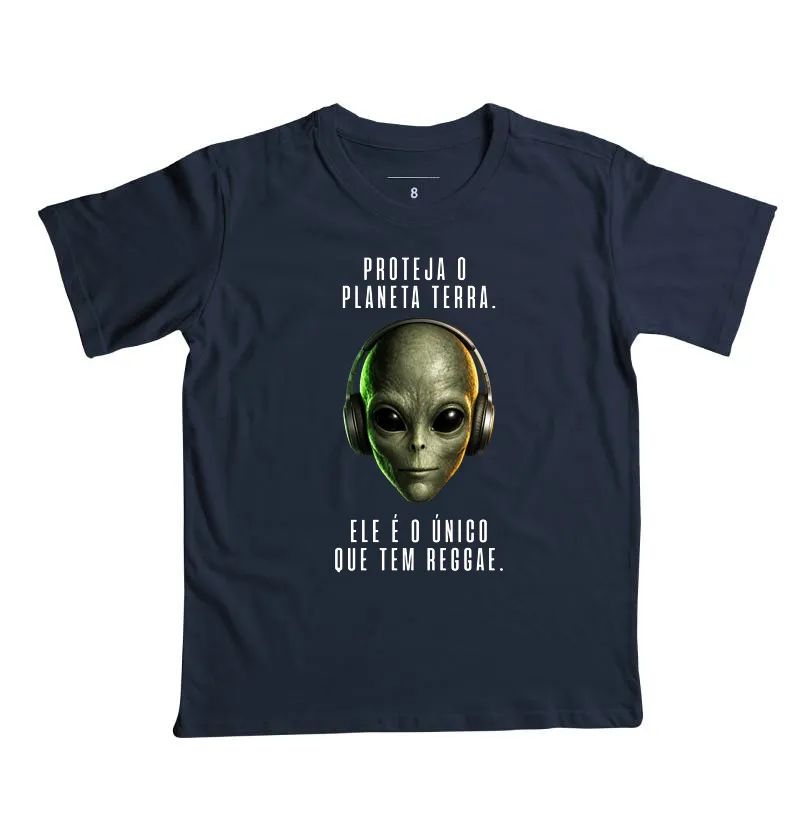 Só a Terra tem Reggae - Imagem 6