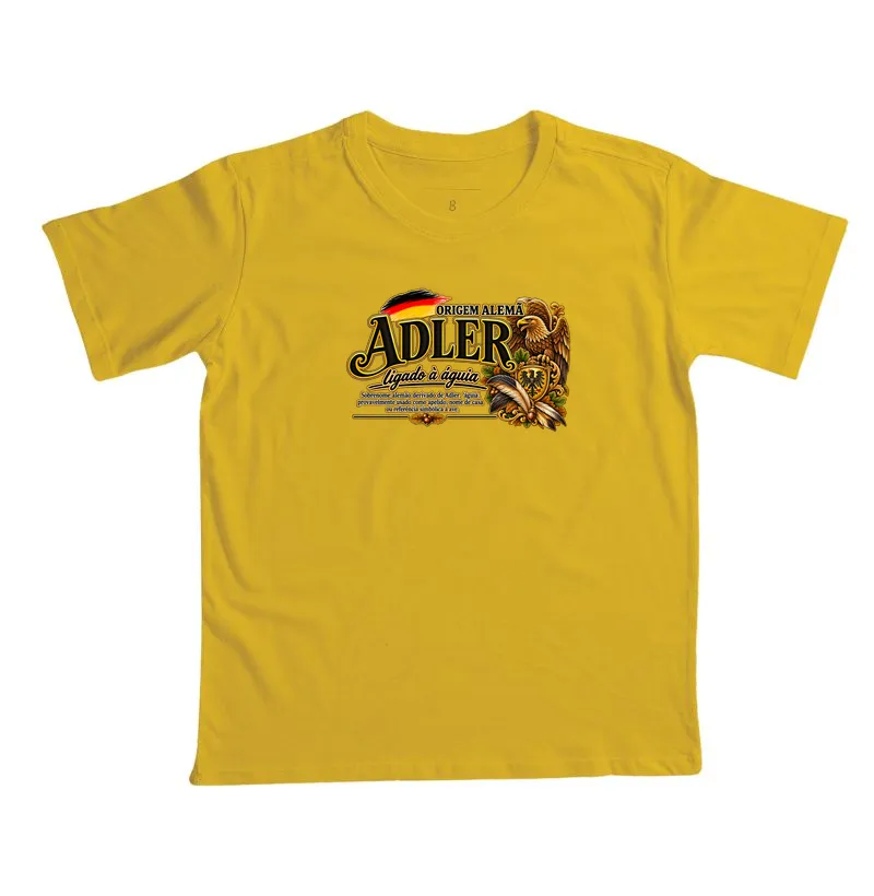 Adler  - Imagem 7