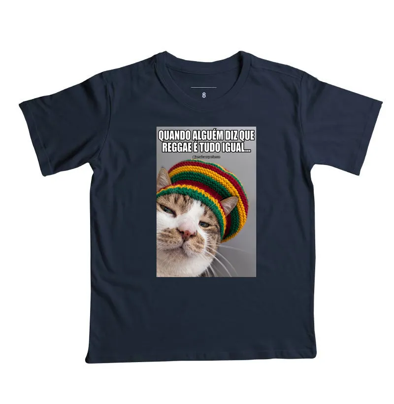Jamaicat | Só que não! - Imagem 7