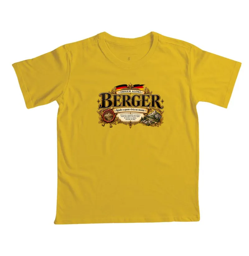 Berger  - Imagem 2