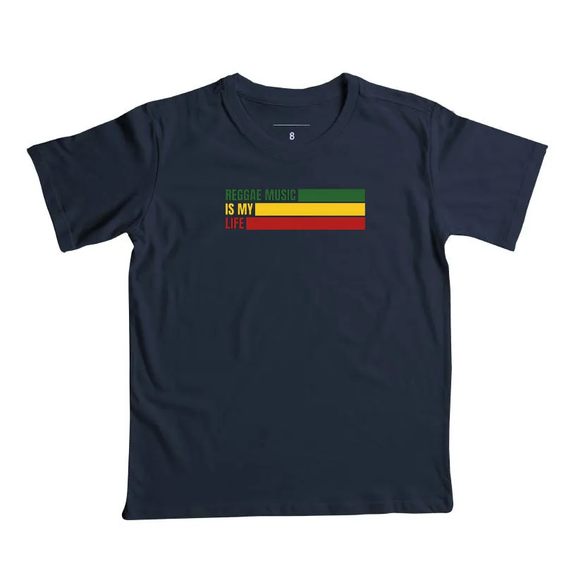 Reggae Music is my life - Imagem 5